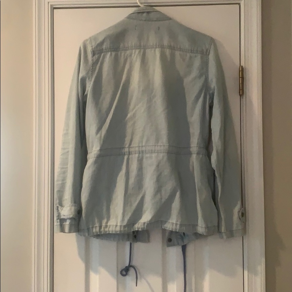 MAX JEANS jacket - Picture 5 of 7